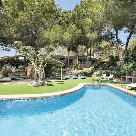 Cambiardeaires Rural Piedra Villa ปีลาร์ เดลา ออราดาดา ภายนอก รูปภาพ