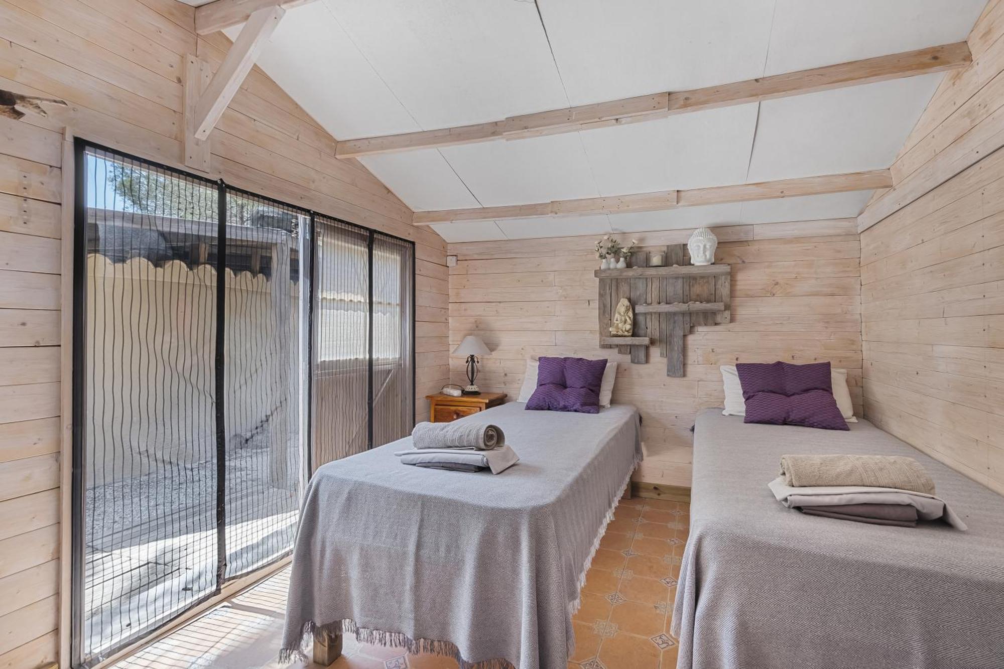 Cambiardeaires Rural Piedra Villa ปีลาร์ เดลา ออราดาดา ภายนอก รูปภาพ