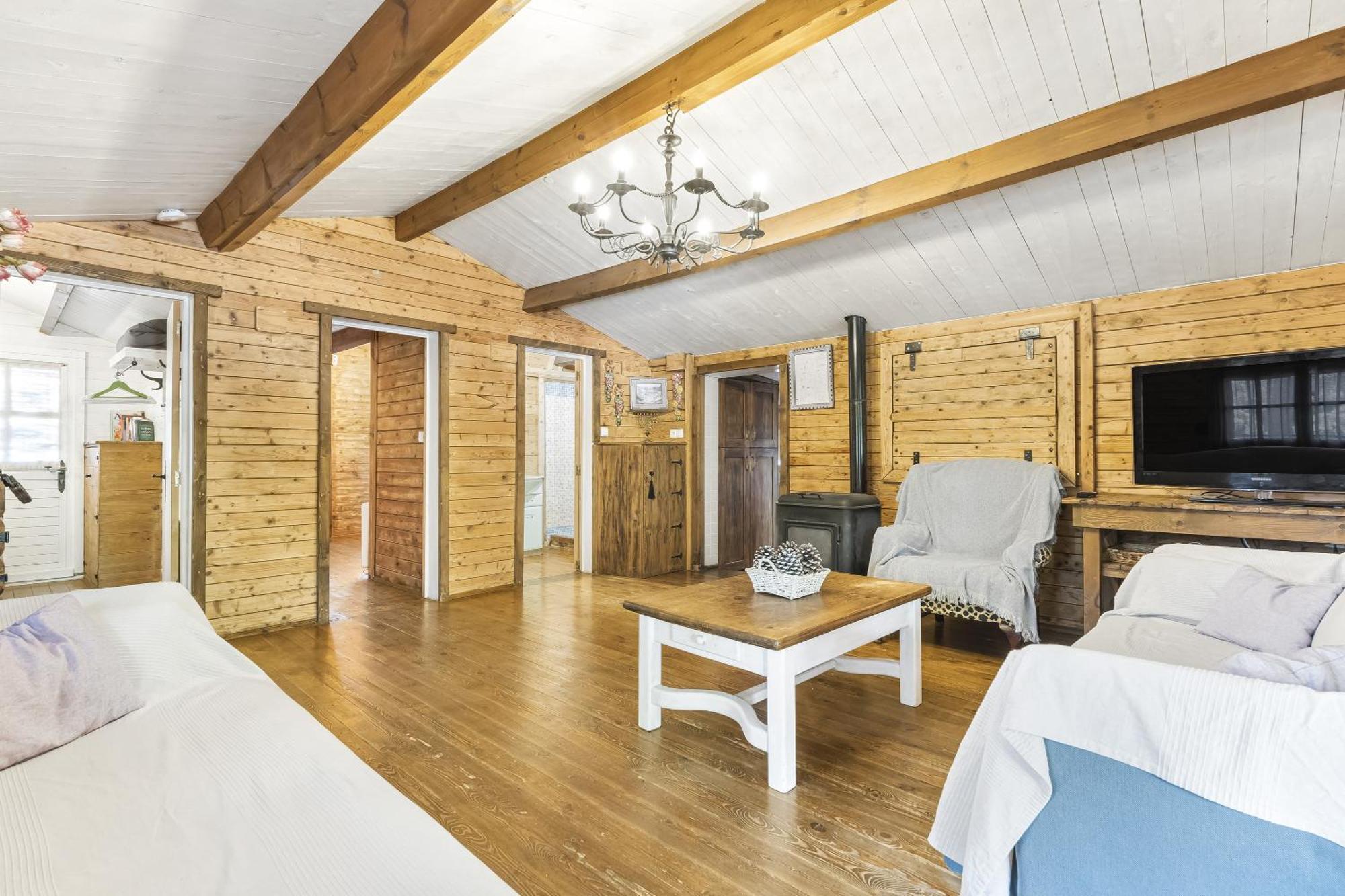 Cambiardeaires Rural Piedra Villa ปีลาร์ เดลา ออราดาดา ภายนอก รูปภาพ